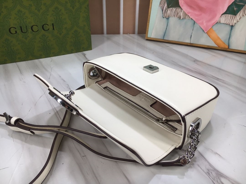 Gucci Top Handle Bags